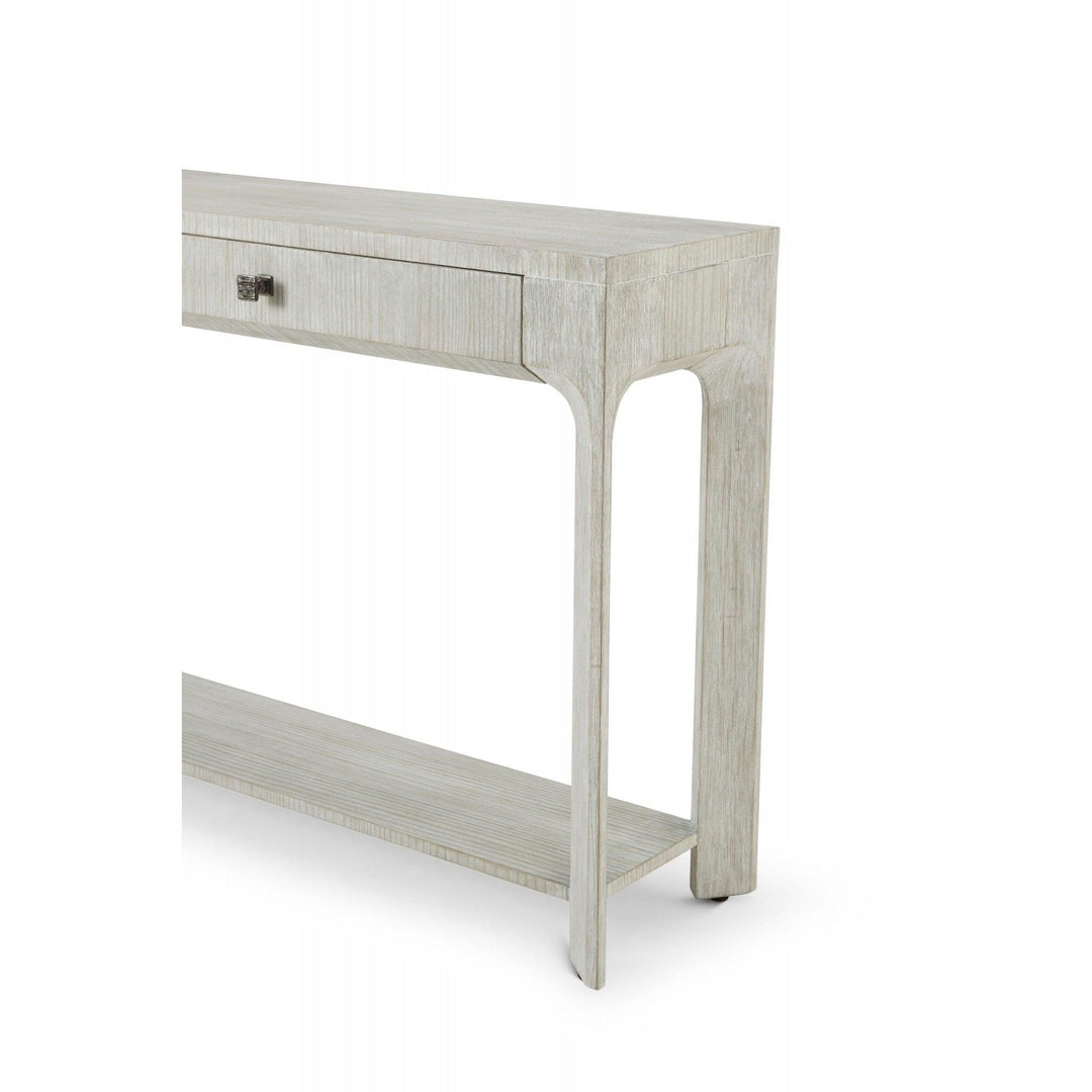 SwayLiving Breeze Two Drawer Console Table CONSOLE TABLES