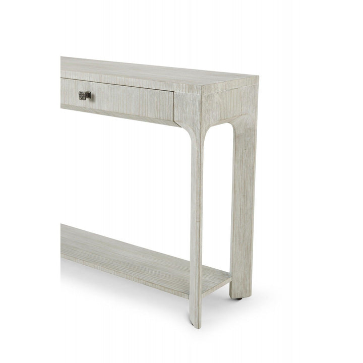 SwayLiving Breeze Two Drawer Console Table CONSOLE TABLES
