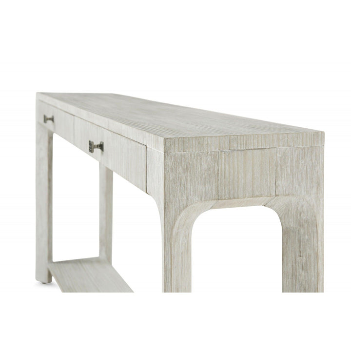 SwayLiving Breeze Two Drawer Console Table CONSOLE TABLES