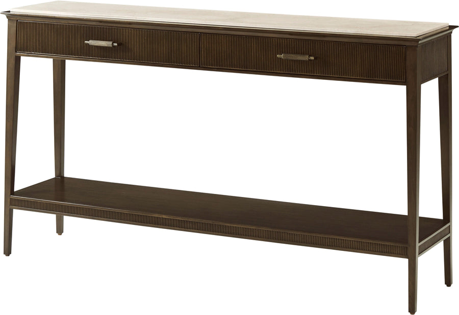 SwayLiving Lido Console CONSOLE TABLES