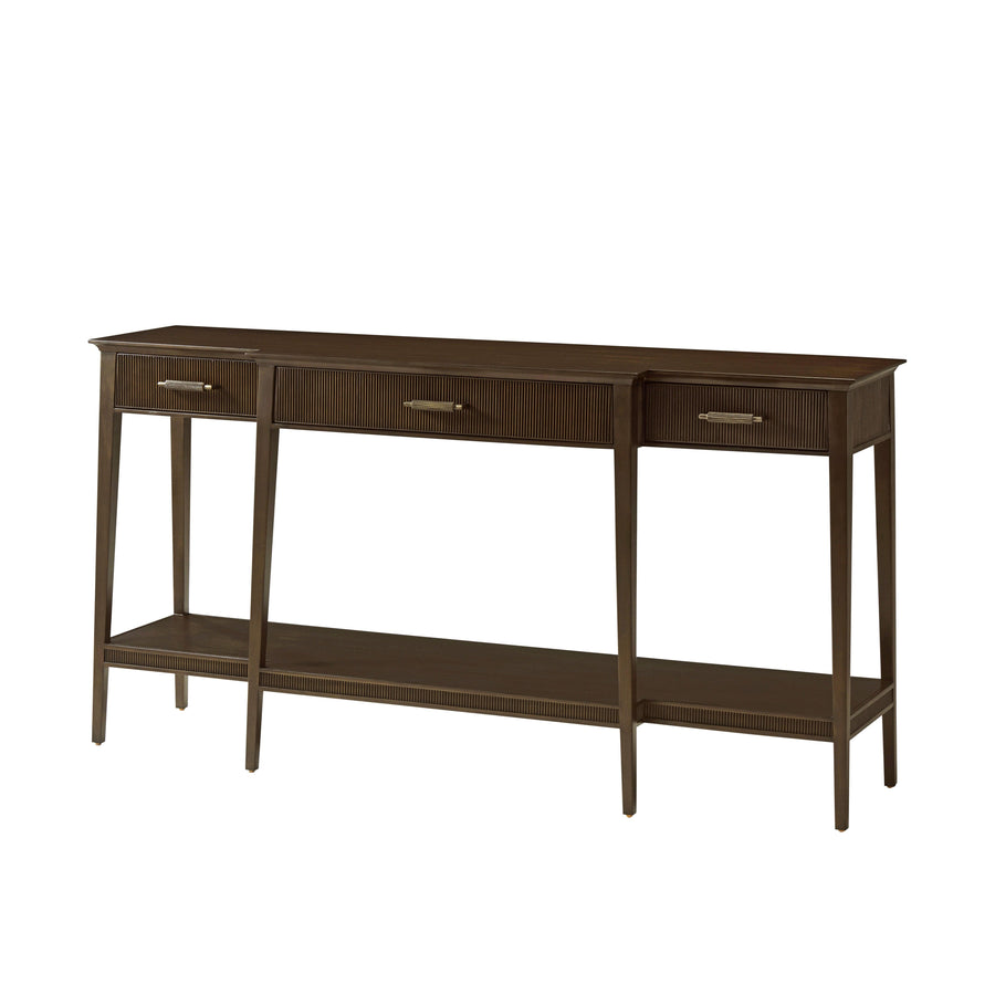 SwayLiving Lido Console II CONSOLE TABLES