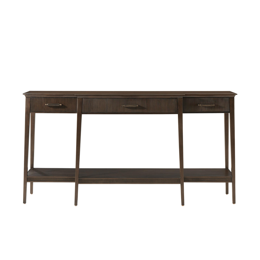 SwayLiving Lido Console II CONSOLE TABLES
