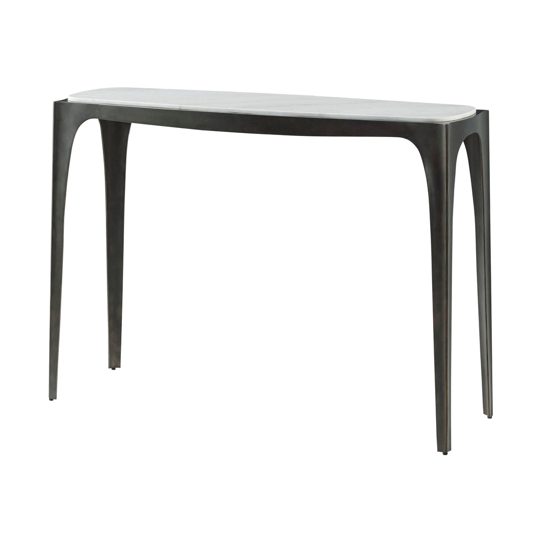 SwayLiving Rome Console Table CONSOLE TABLES