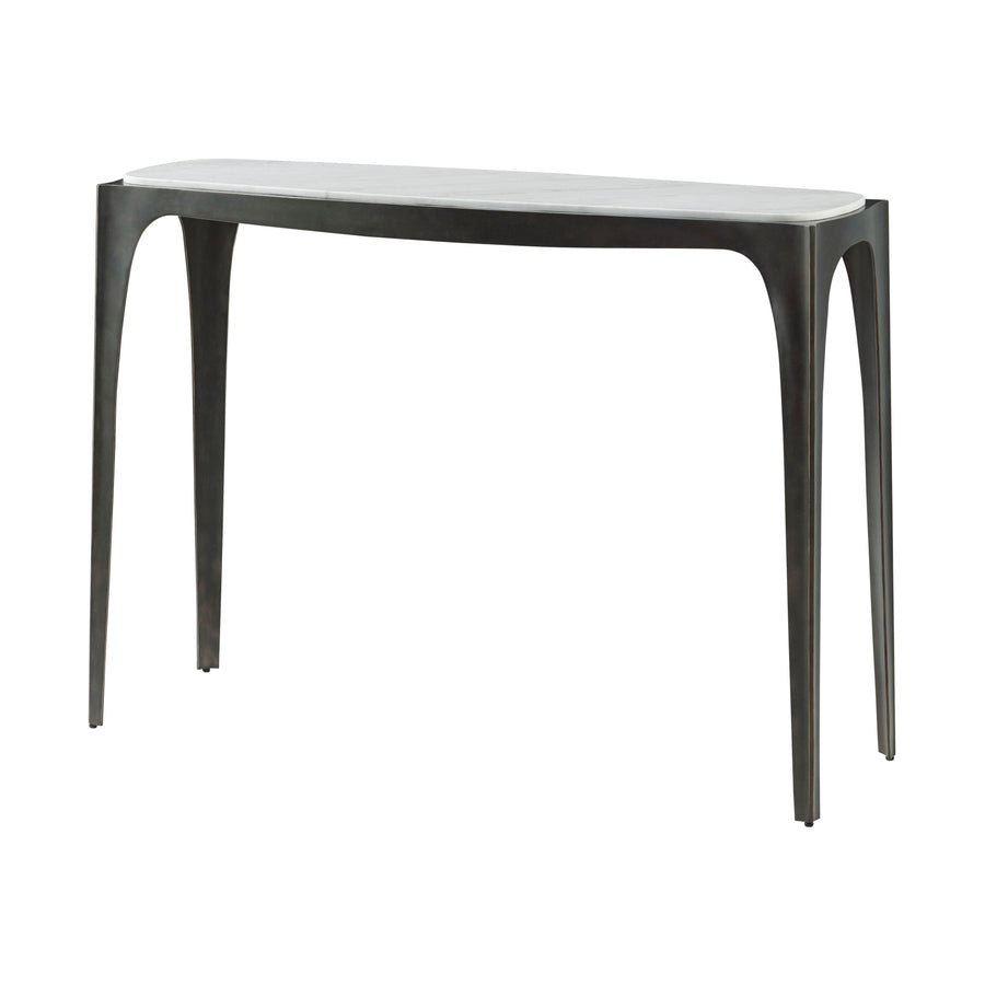 SwayLiving Rome Console Table CONSOLE TABLES