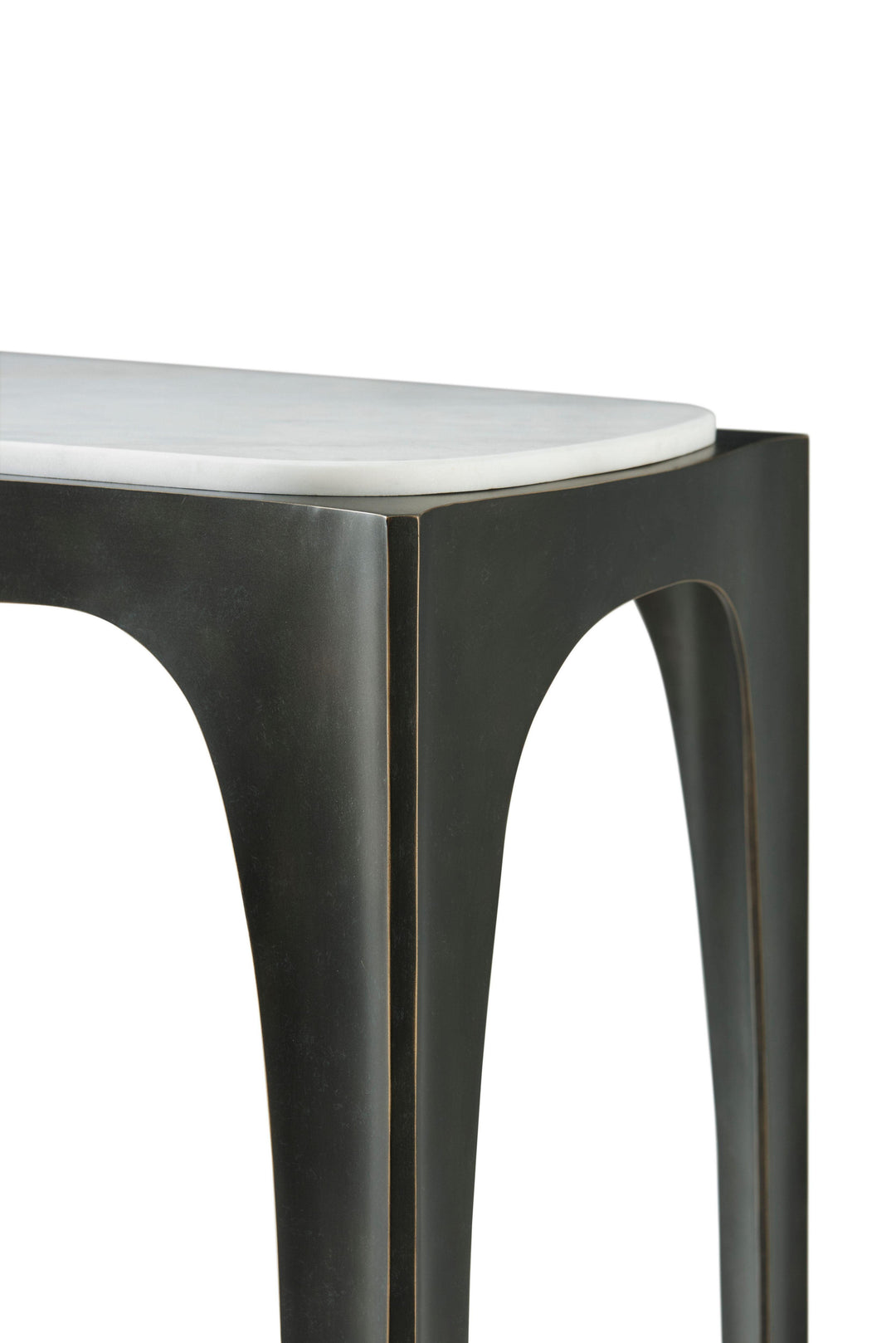 SwayLiving Rome Console Table CONSOLE TABLES