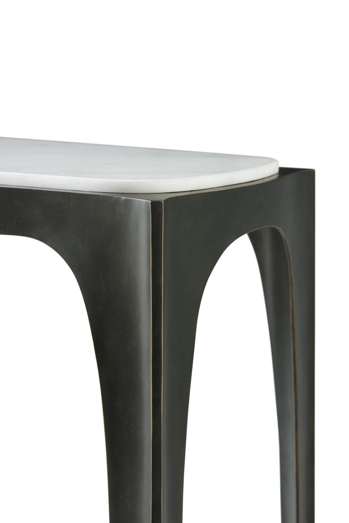 SwayLiving Rome Console Table CONSOLE TABLES