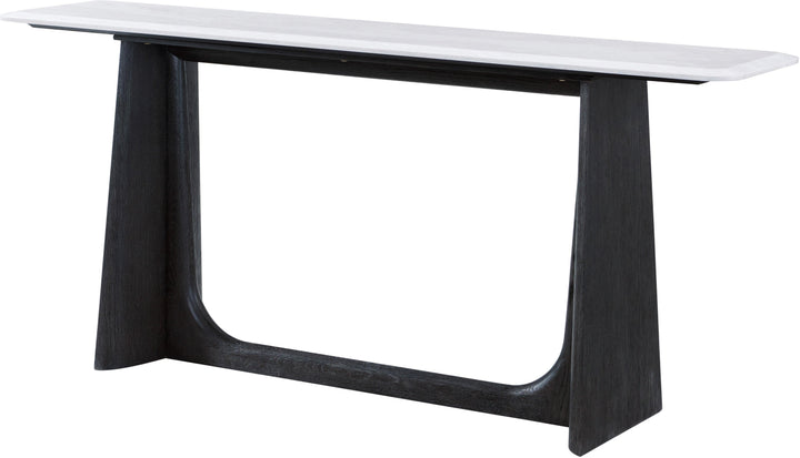 Charcoal Oak