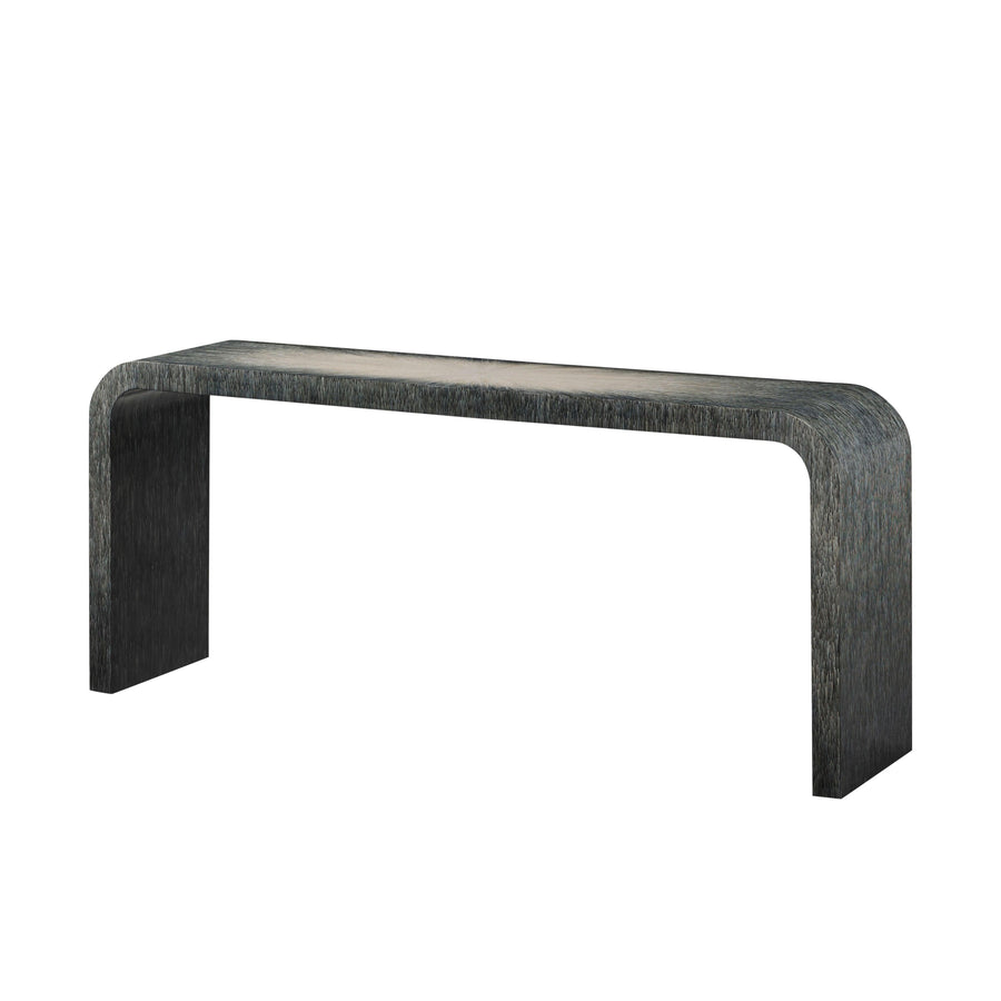 SwayLiving Panos Console Table CONSOLE TABLES
