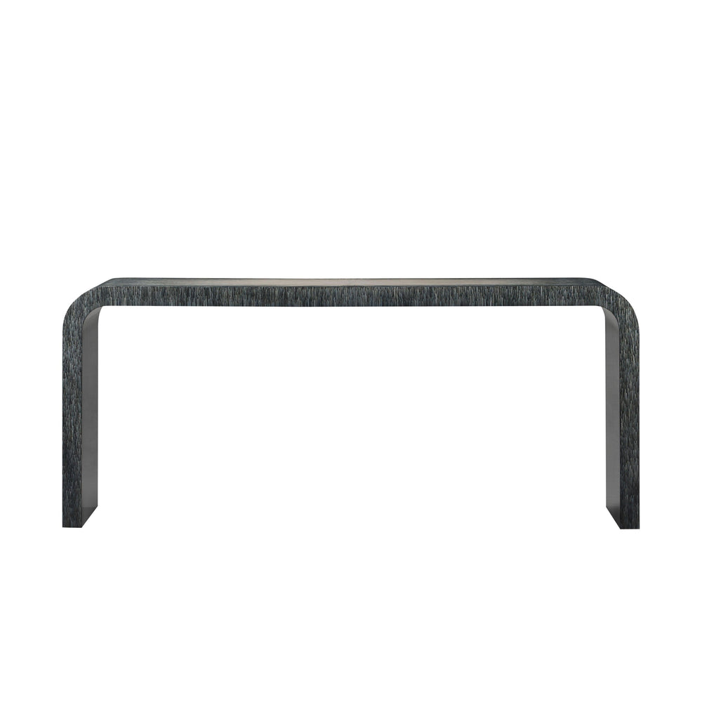 SwayLiving Panos Console Table CONSOLE TABLES