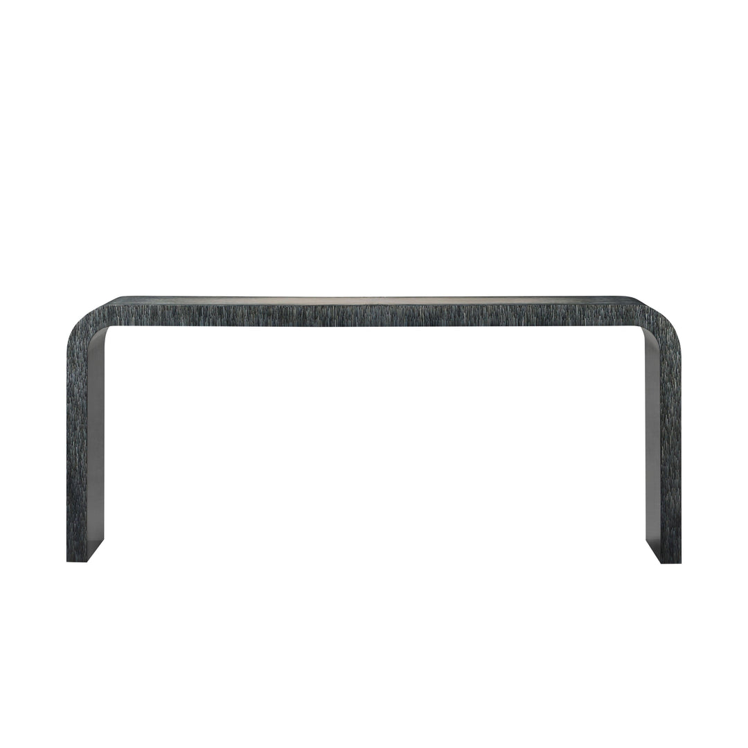 SwayLiving Panos Console Table CONSOLE TABLES