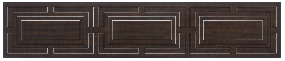 SwayLiving Spencer London Console Table II