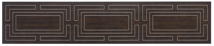 SwayLiving Spencer London Console Table II