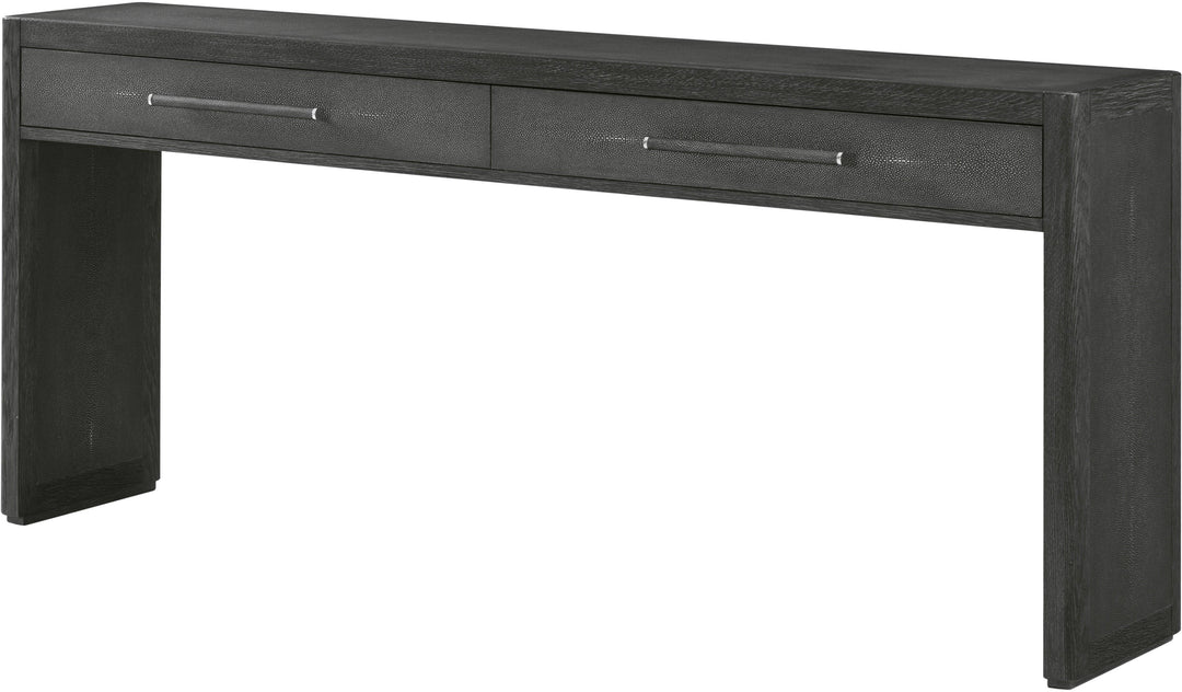 SwayLiving Maxwell 2-Drawer Console Table CONSOLE TABLES