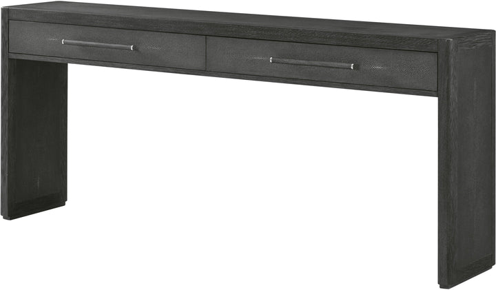 SwayLiving Maxwell 2-Drawer Console Table CONSOLE TABLES