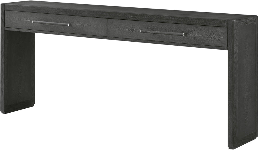 SwayLiving Maxwell 2-Drawer Console Table CONSOLE TABLES