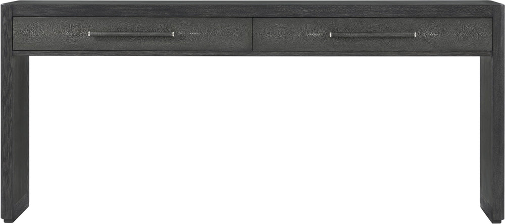 SwayLiving Maxwell 2-Drawer Console Table CONSOLE TABLES