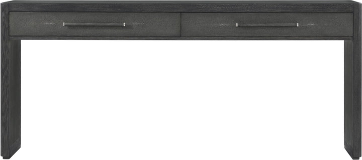 SwayLiving Maxwell 2-Drawer Console Table CONSOLE TABLES