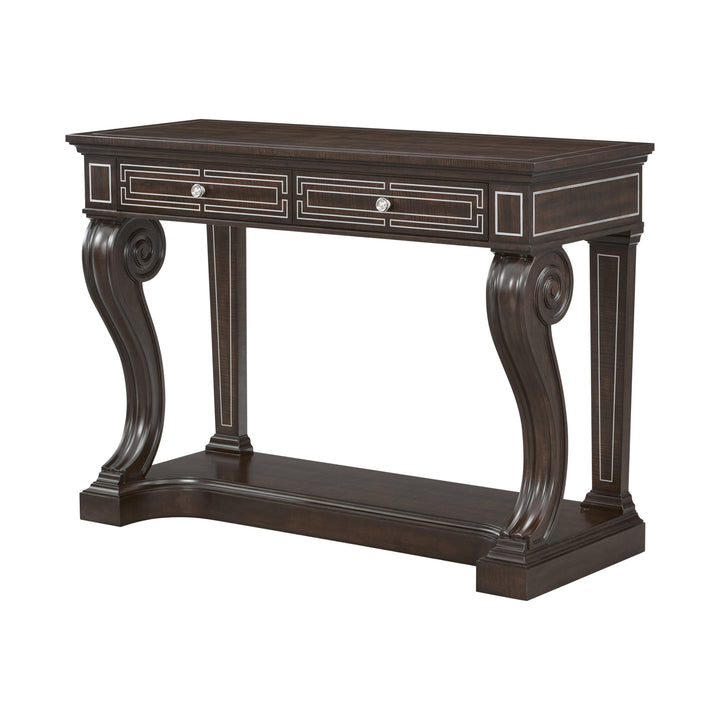 SwayLiving Spencer London Empire Console CONSOLE TABLES