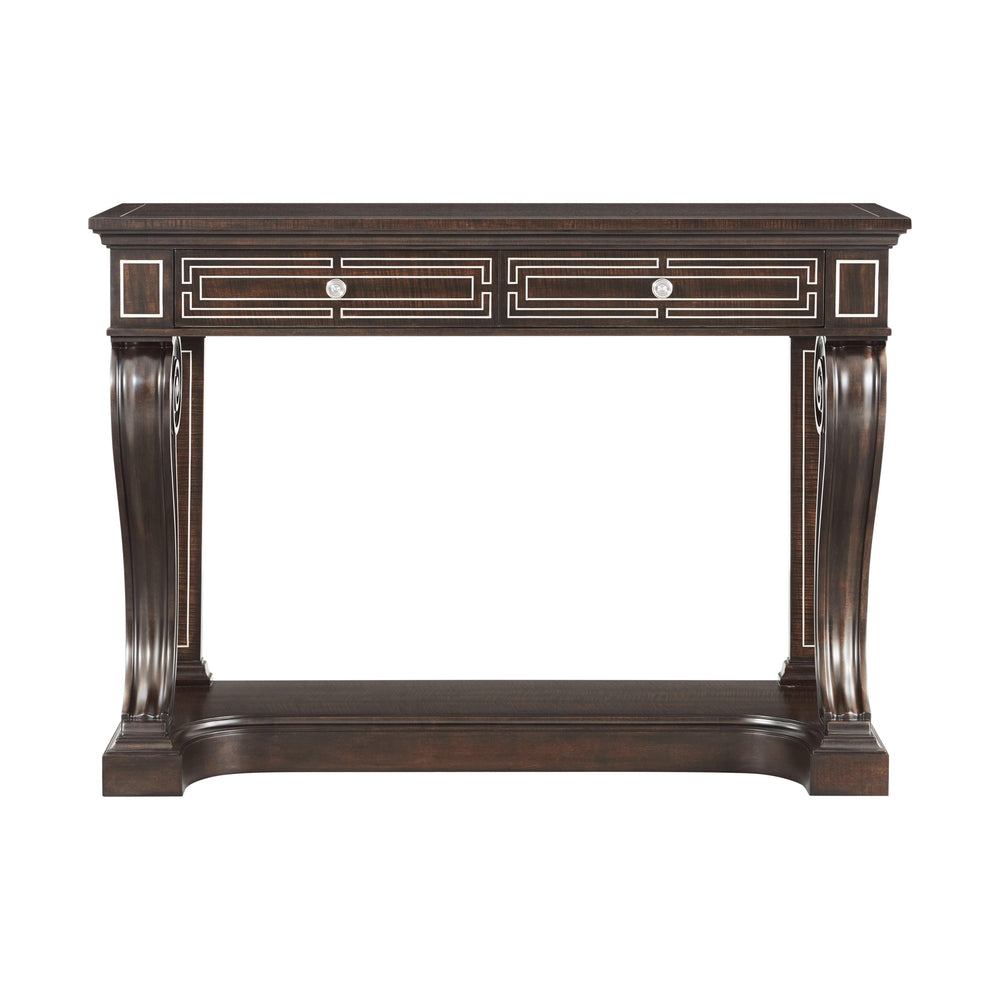 SwayLiving Spencer London Empire Console CONSOLE TABLES