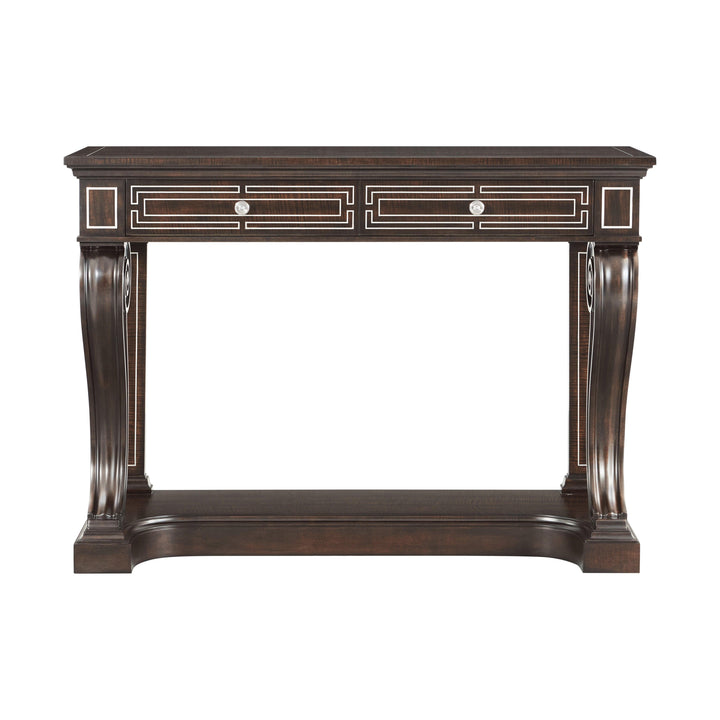 SwayLiving Spencer London Empire Console CONSOLE TABLES