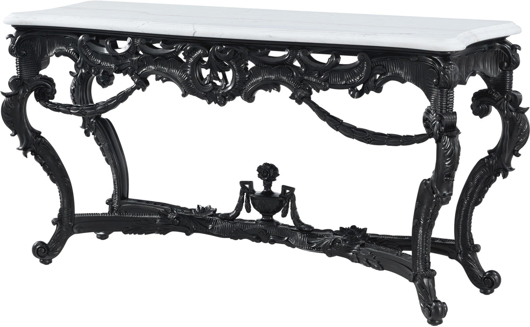SwayLiving Spencer London Rococo Console CONSOLE TABLES