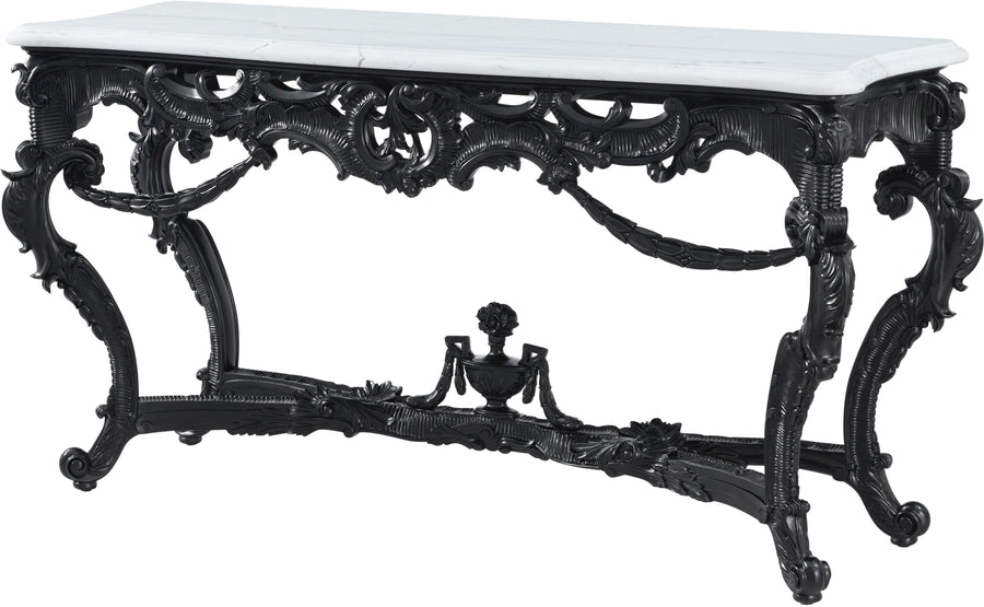 SwayLiving Spencer London Rococo Console CONSOLE TABLES