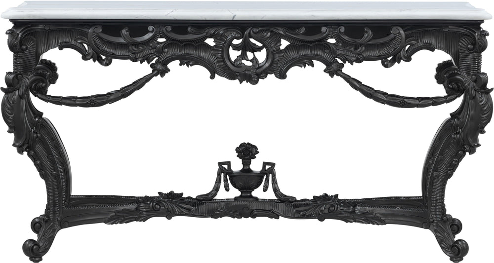 SwayLiving Spencer London Rococo Console CONSOLE TABLES