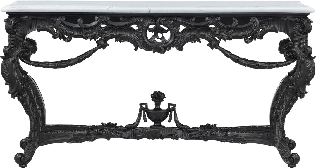 SwayLiving Spencer London Rococo Console CONSOLE TABLES