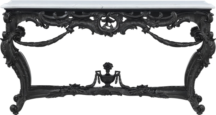 SwayLiving Spencer London Rococo Console CONSOLE TABLES