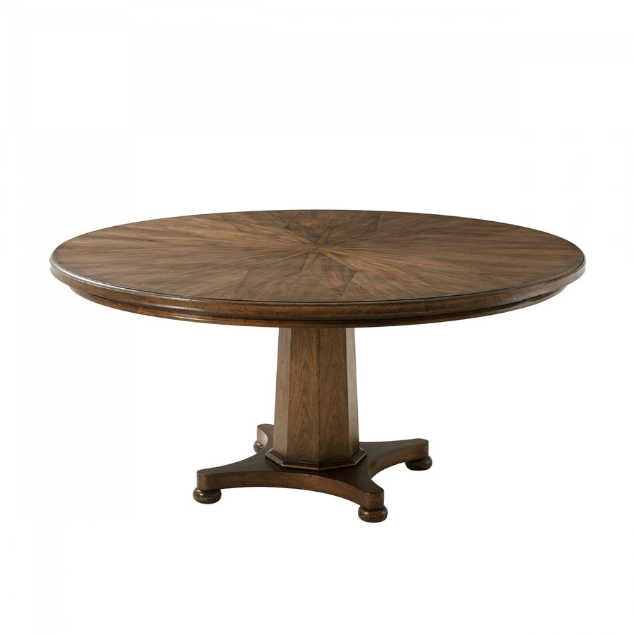 SwayLiving The Soleil Dining Table DINING TABLES