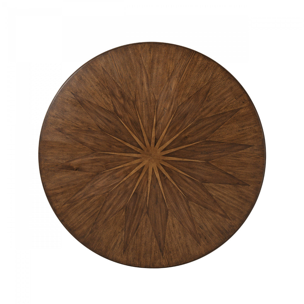 SwayLiving The Soleil Dining Table DINING TABLES