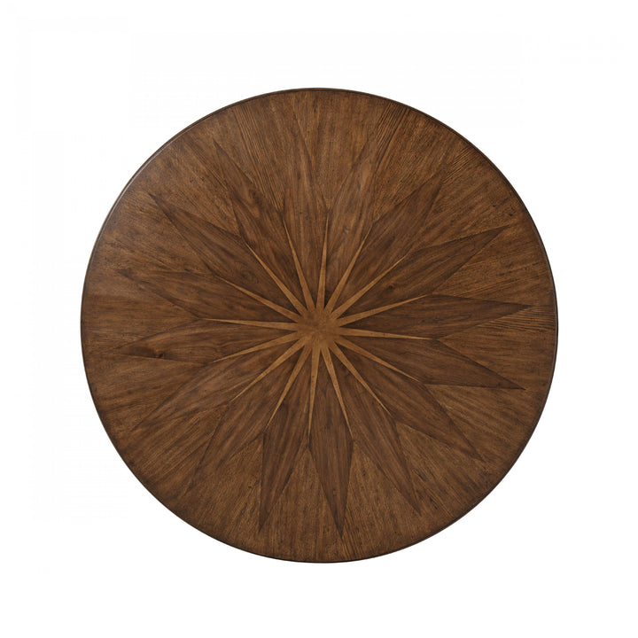 SwayLiving The Soleil Dining Table DINING TABLES