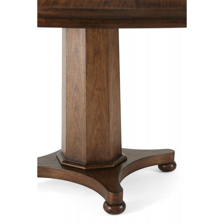 SwayLiving The Soleil Dining Table DINING TABLES