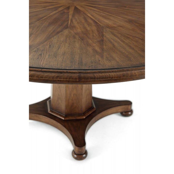 SwayLiving The Soleil Dining Table DINING TABLES