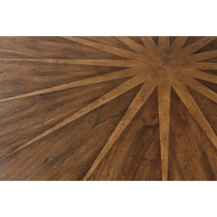 SwayLiving The Soleil Dining Table DINING TABLES