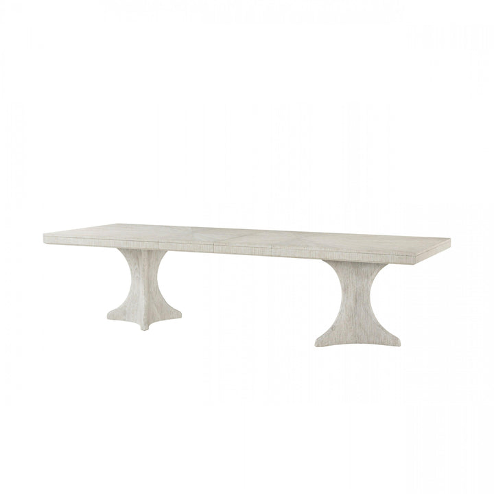 SwayLiving Breeze Pedestal Dining Table DINING TABLES