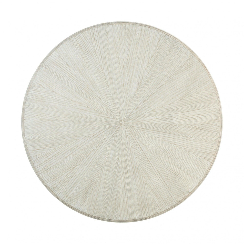 SwayLiving Breeze Slatted Dining Table DINING TABLES