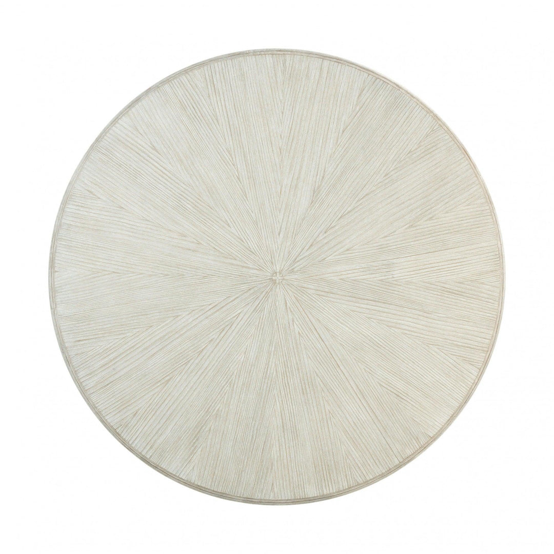 SwayLiving Breeze Slatted Dining Table DINING TABLES