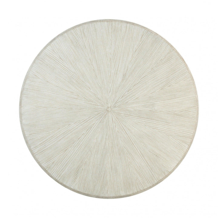 SwayLiving Breeze Slatted Dining Table DINING TABLES
