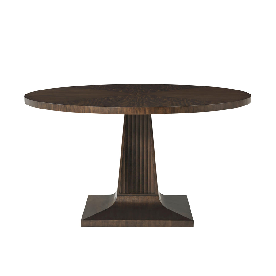 SwayLiving Lido Round Dining Table DINING TABLES