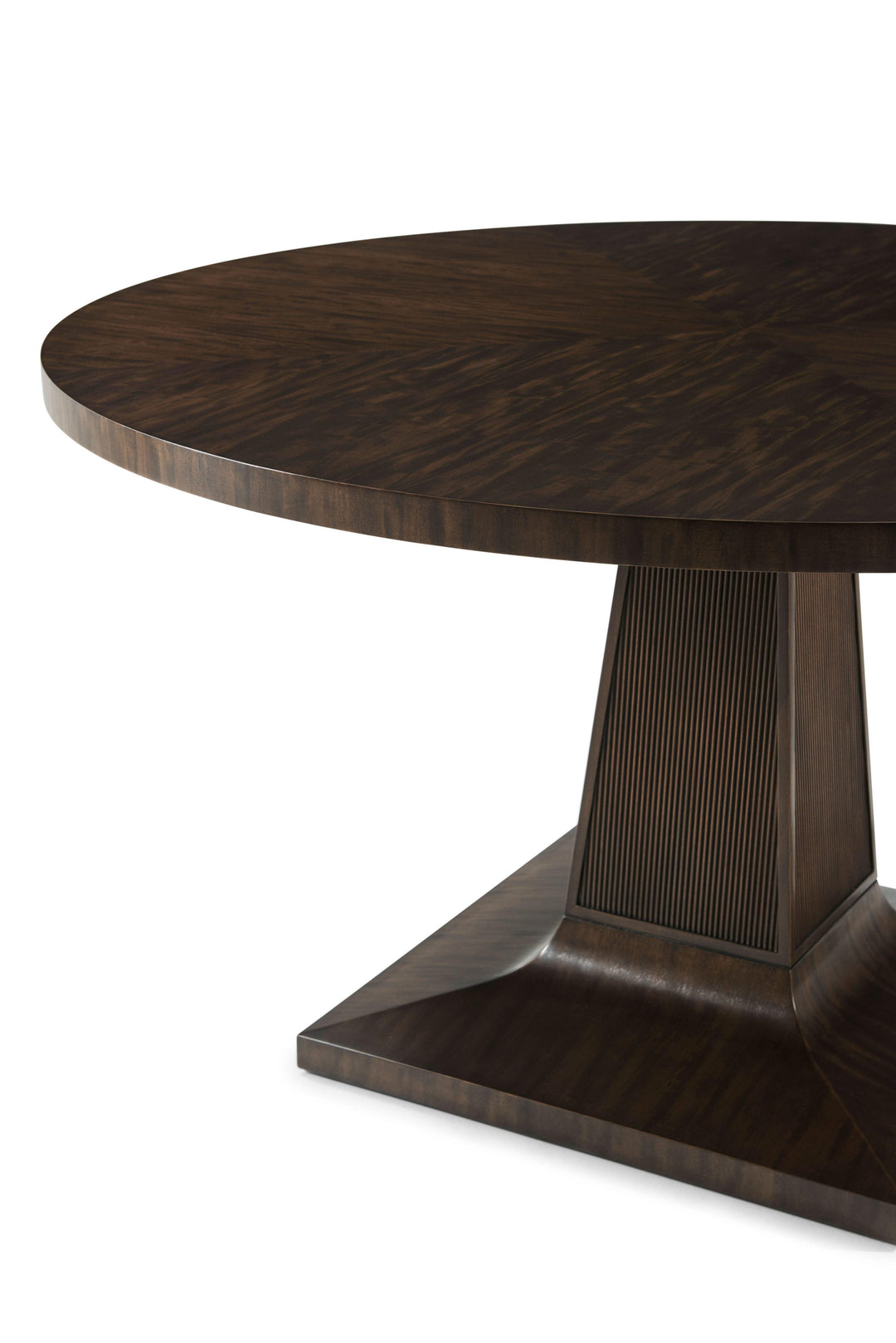 SwayLiving Lido Round Dining Table DINING TABLES