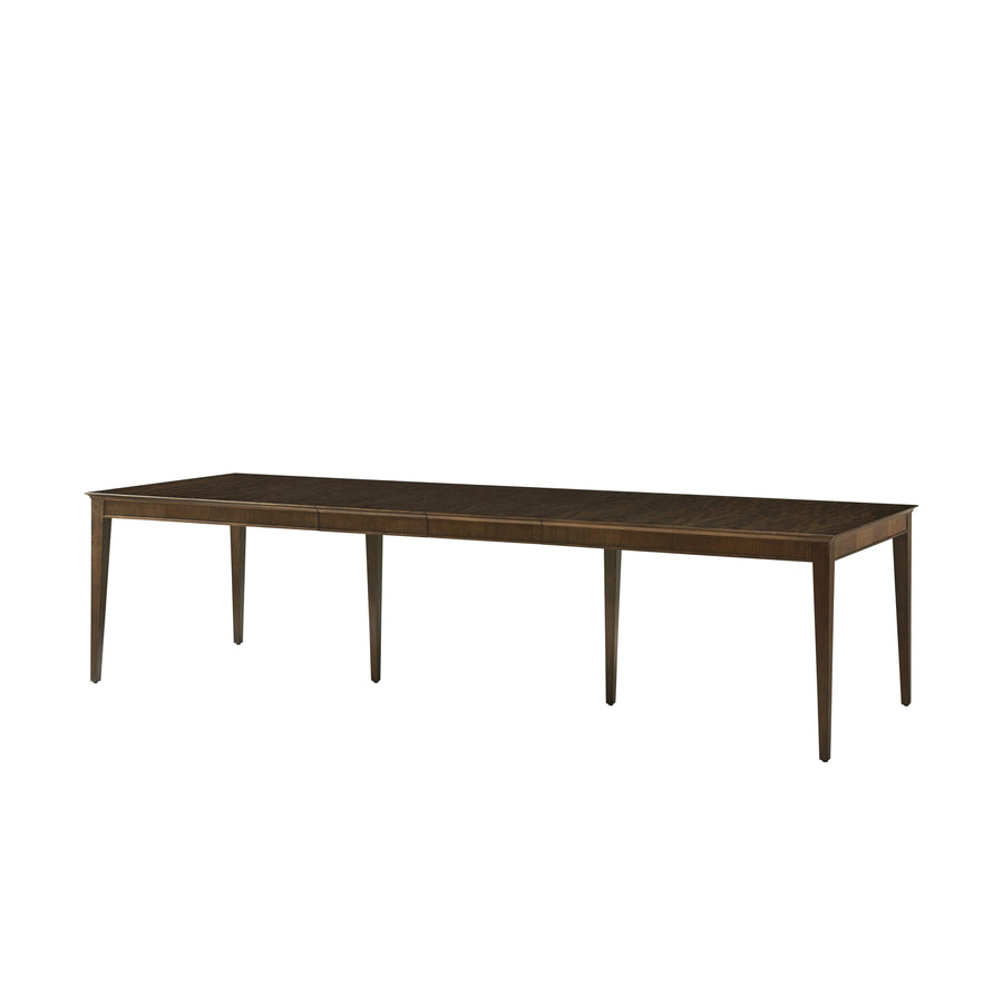 SwayLiving Lido Rectangular Dining Table DINING TABLES