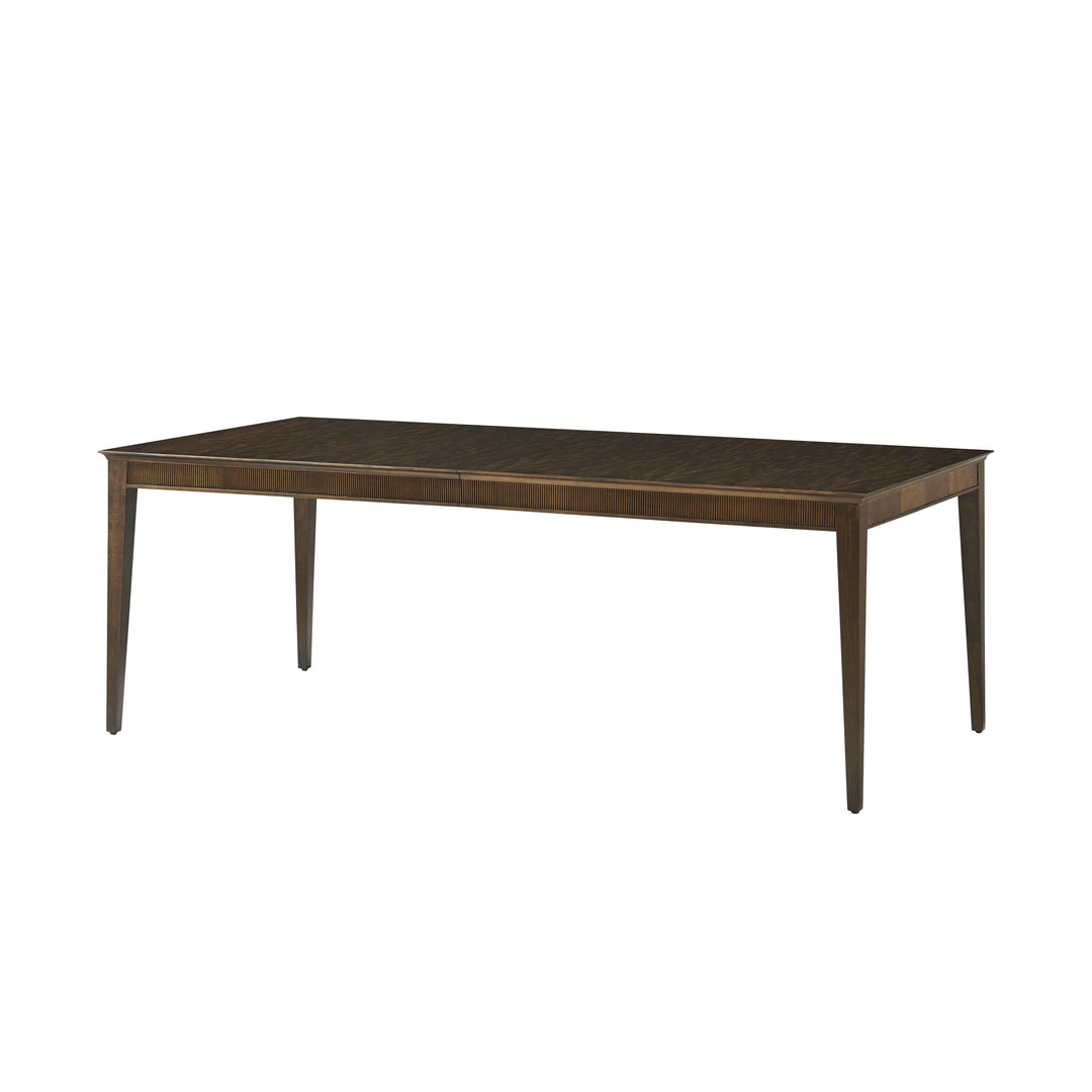 SwayLiving Lido Rectangular Dining Table DINING TABLES