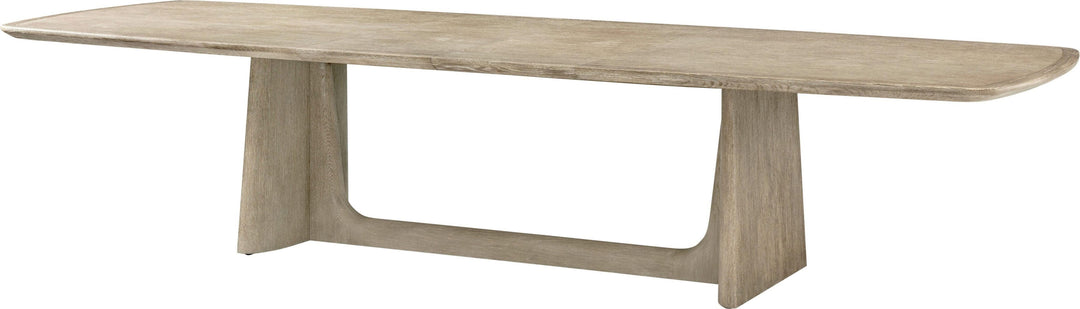 Grey Oak
