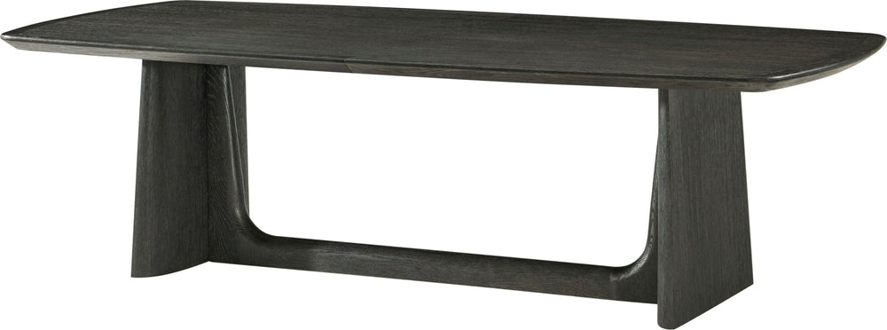 Charcoal Oak