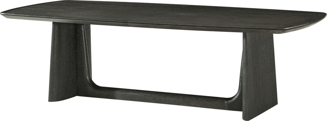 Charcoal Oak