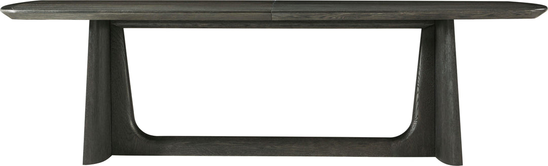 Charcoal Oak