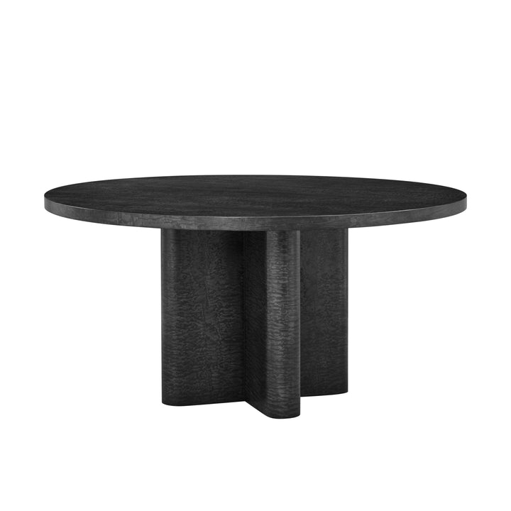 Silent Black