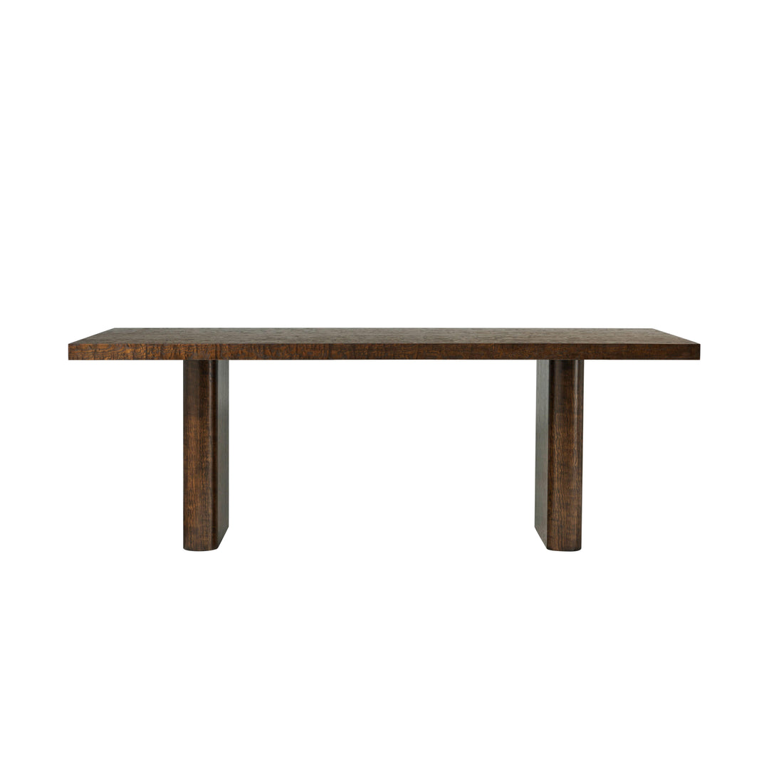 Pyramid Brown