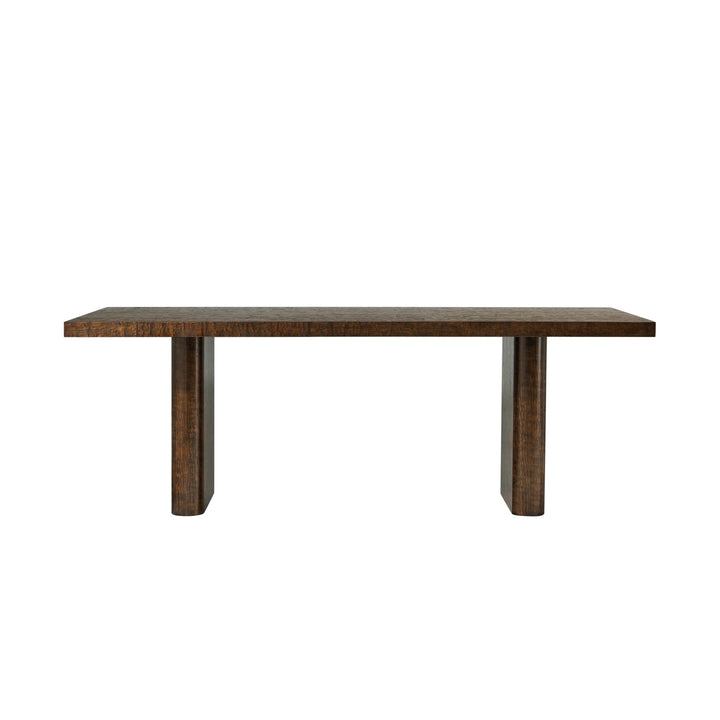 Pyramid Brown